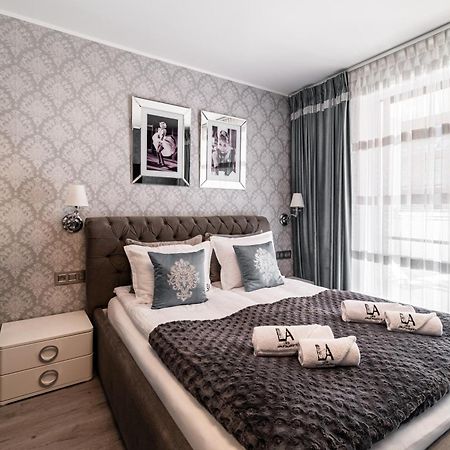 Like Apartment 科沃布热格 外观 照片