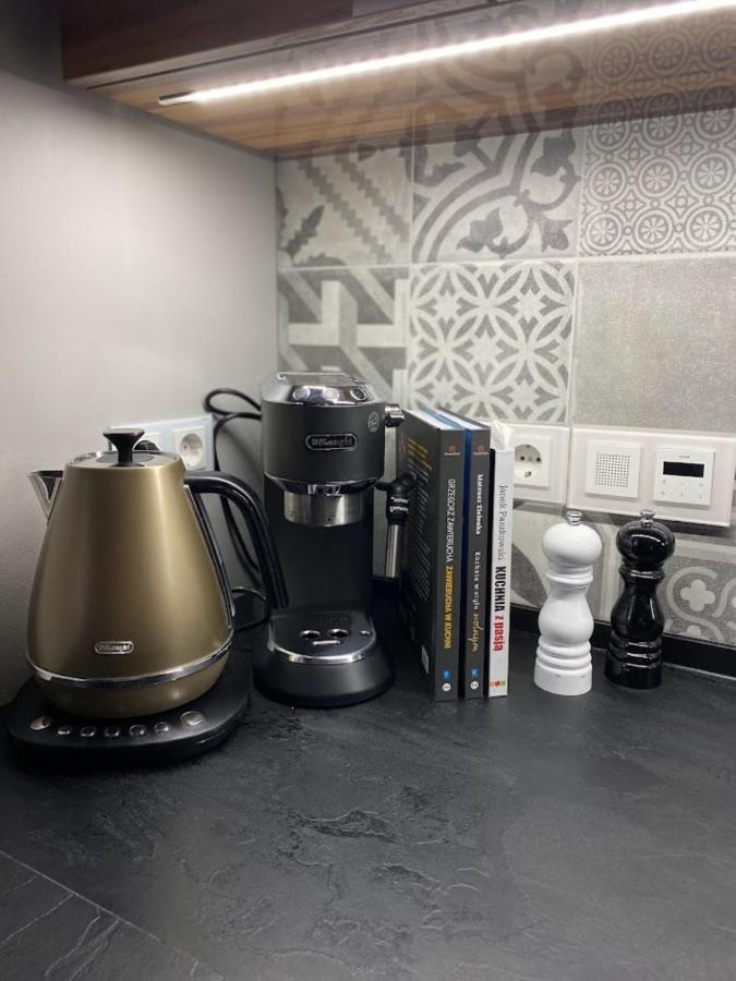 Like Apartment 科沃布热格 外观 照片