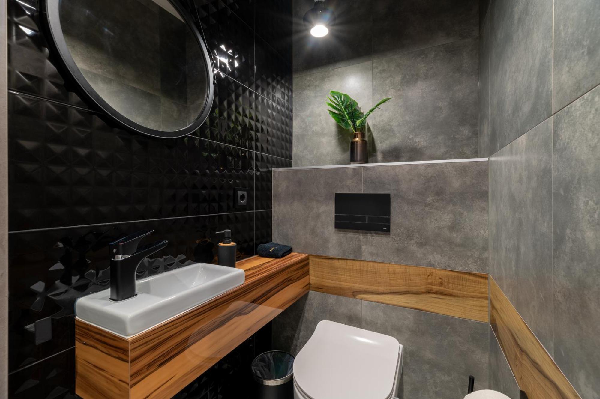 Like Apartment 科沃布热格 外观 照片