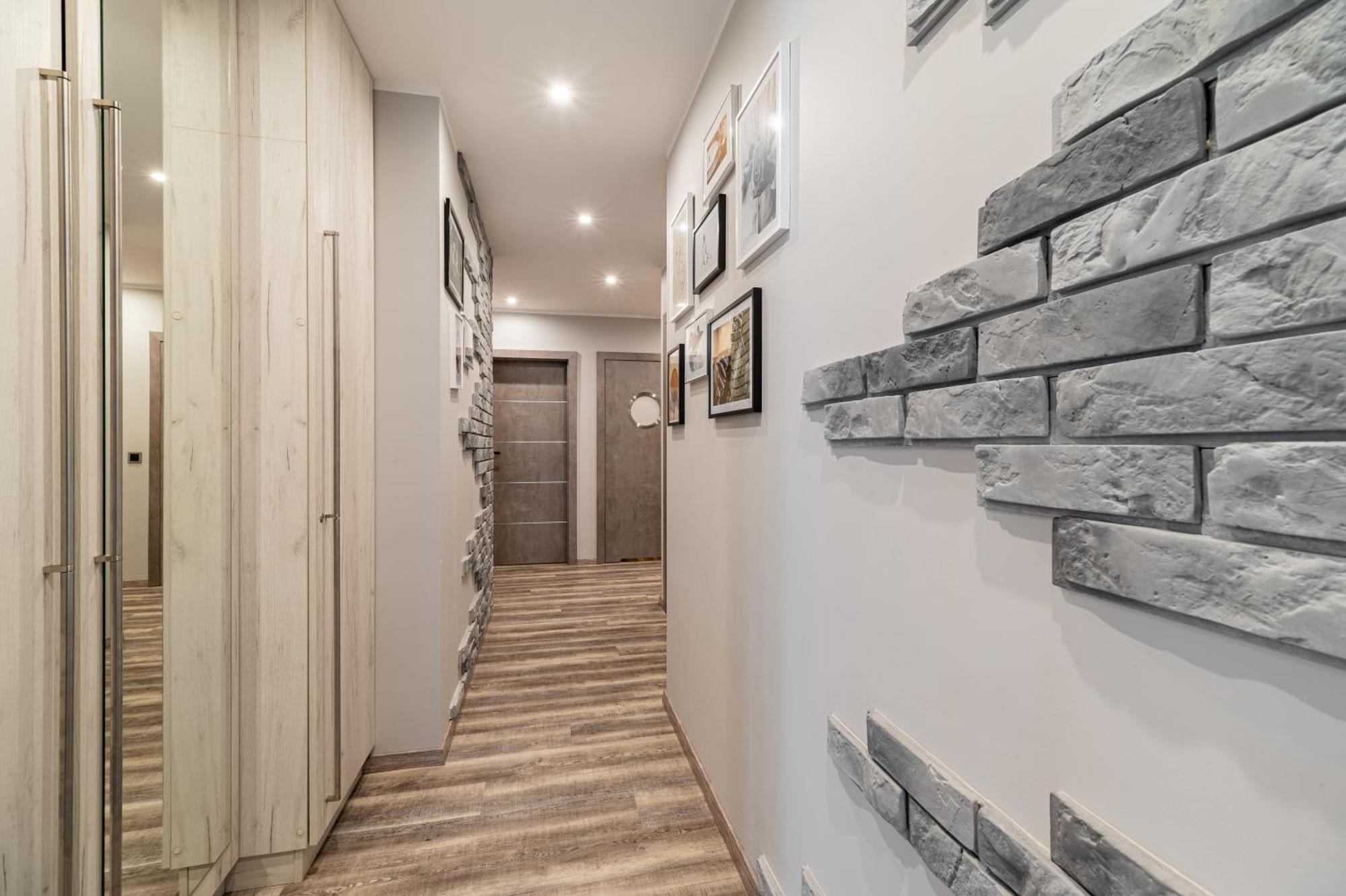 Like Apartment 科沃布热格 外观 照片