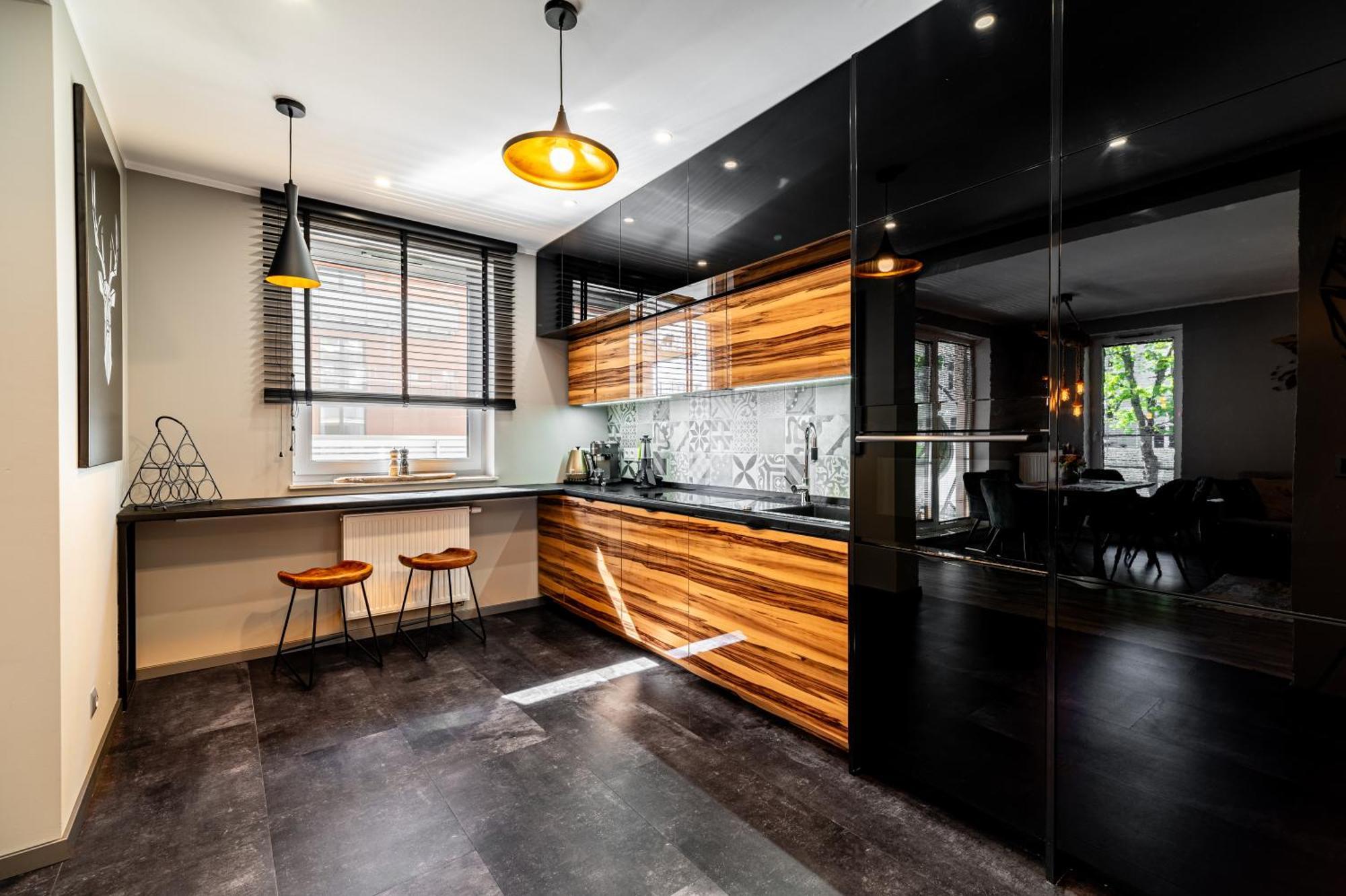 Like Apartment 科沃布热格 外观 照片