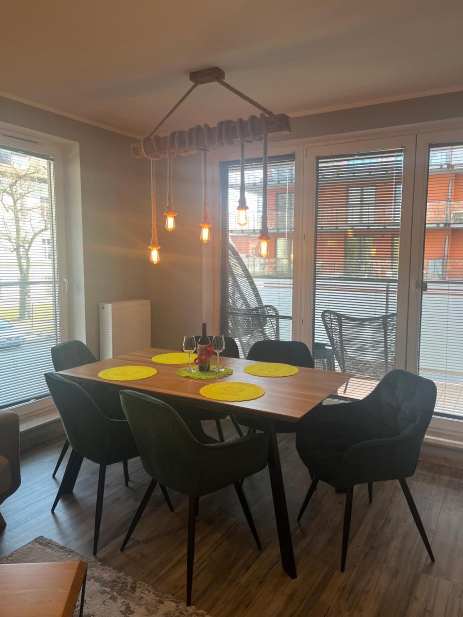 Like Apartment 科沃布热格 外观 照片