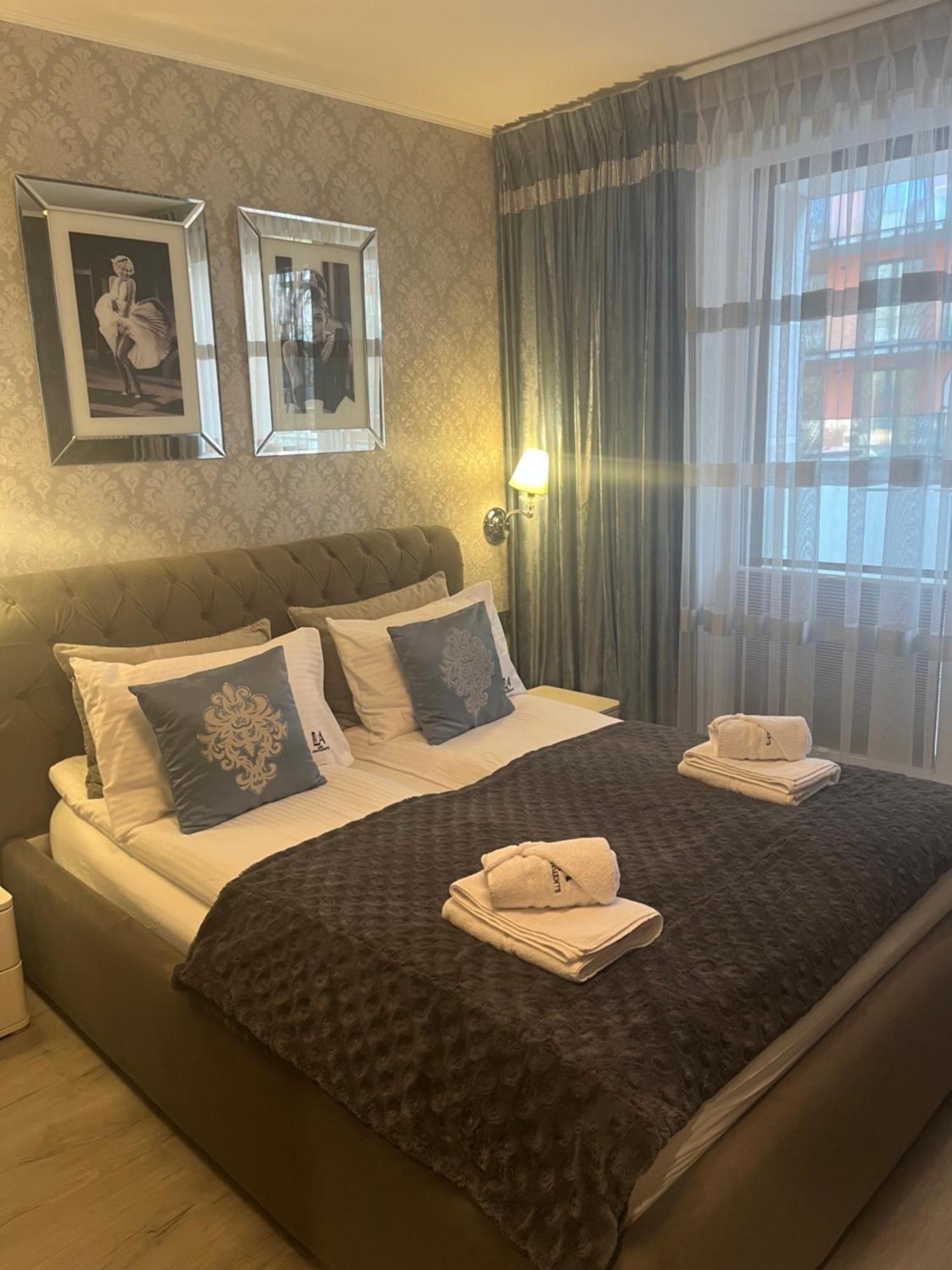 Like Apartment 科沃布热格 外观 照片